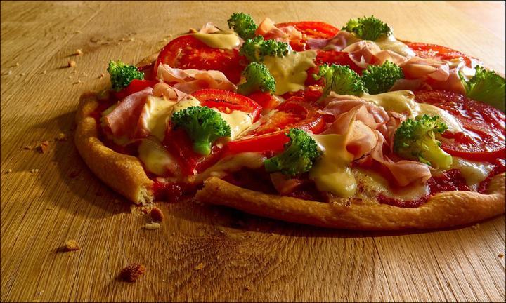 Domino's Pizza Herzogenrath Merkstein